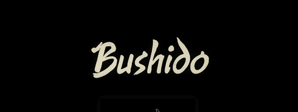 Shopify 'Bushido' Theme